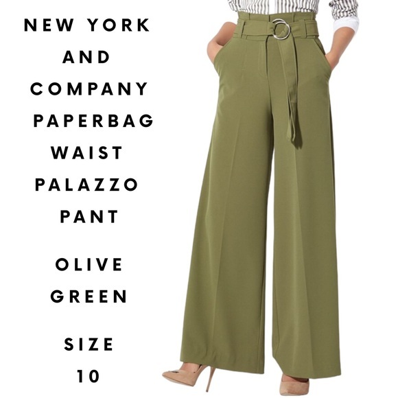 New York & Company Pants & Jumpsuits New York And Company